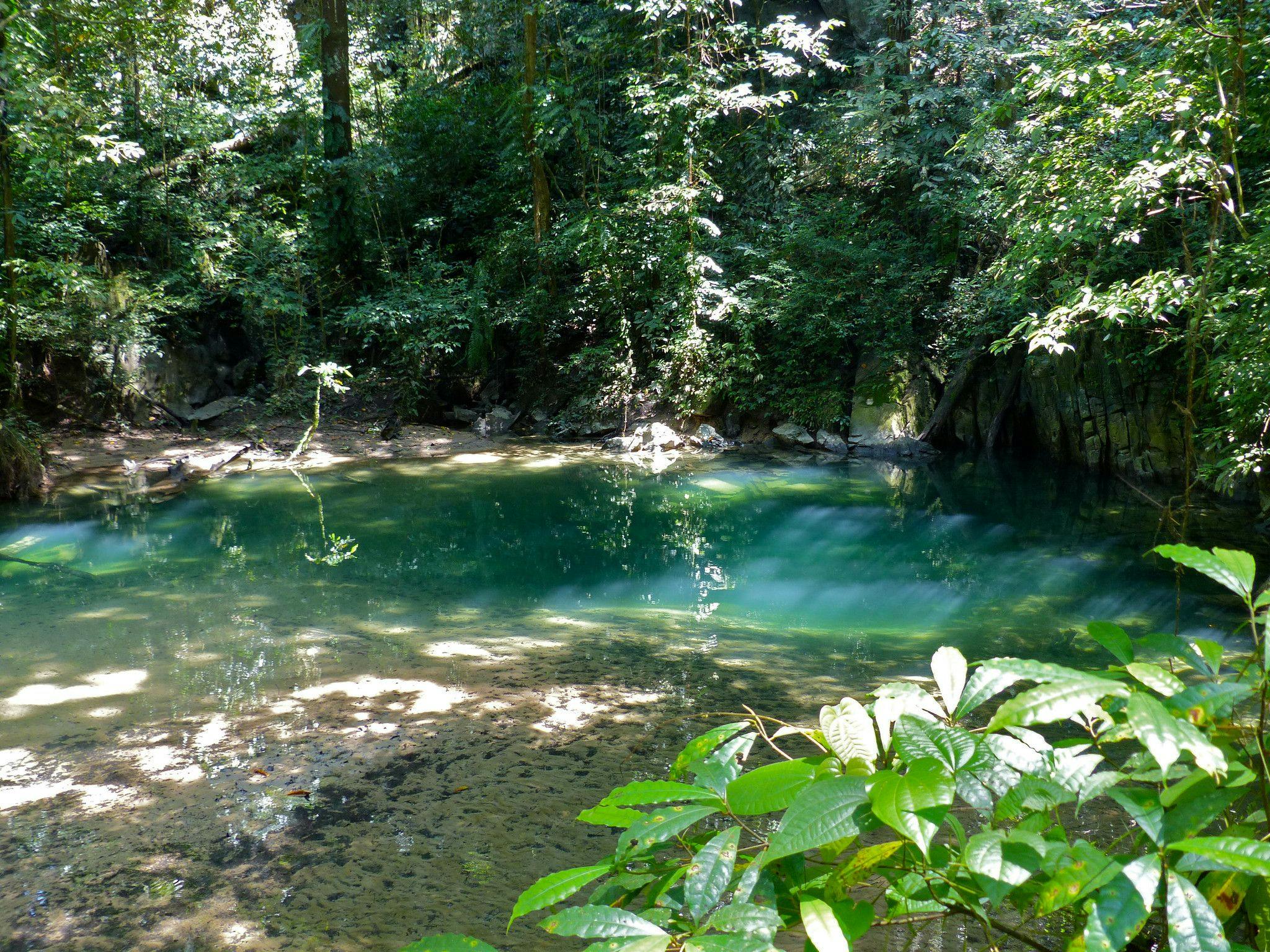 Kota Kinabalu National Park
